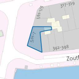 Perceel ASD09-M-2841