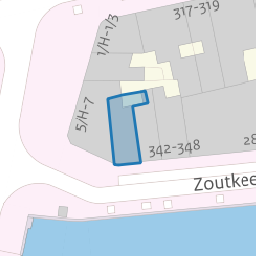 Perceel ASD09-M-2842