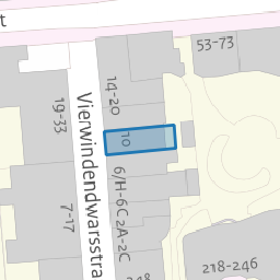 Perceel ASD09-M-2846