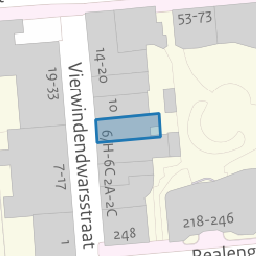 Perceel ASD09-M-2847