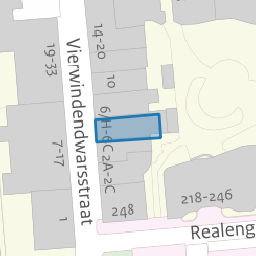 Perceel ASD09-M-2848