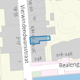 Perceel ASD09-M-2849