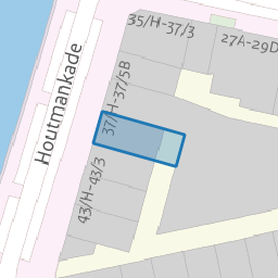 Perceel ASD09-M-2890