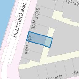 Perceel ASD09-M-2891