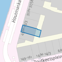 Perceel ASD09-M-2892