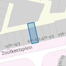 Perceel ASD09-M-2900