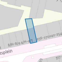 Perceel ASD09-M-2903