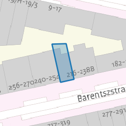 Perceel ASD09-M-2904