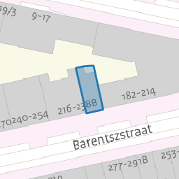 Perceel ASD09-M-2906