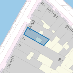 Perceel ASD09-M-2930