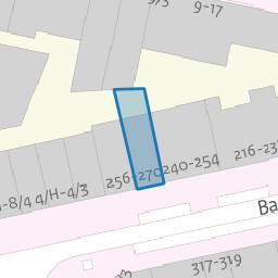 Perceel ASD09-M-2972