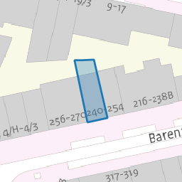 Perceel ASD09-M-2973