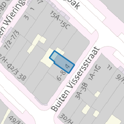 Perceel ASD09-M-2990