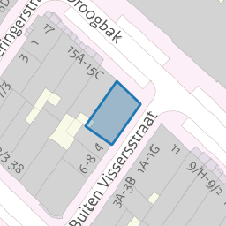 Perceel ASD09-M-2991