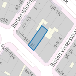 Perceel ASD09-M-2994