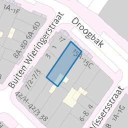 Perceel ASD09-M-2996