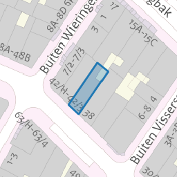 Perceel ASD09-M-2997