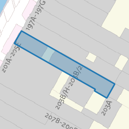 Perceel ASD09-M-3022