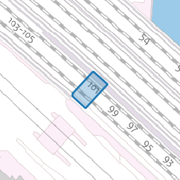 Perceel ASD09-M-3034