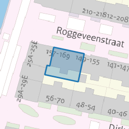 Perceel ASD09-M-3045