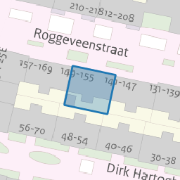 Perceel ASD09-M-3046
