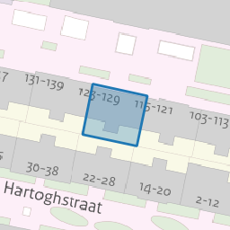 Perceel ASD09-M-3049