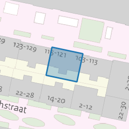 Perceel ASD09-M-3050