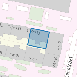 Perceel ASD09-M-3051