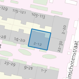 Perceel ASD09-M-3054