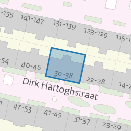 Perceel ASD09-M-3057