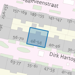 Perceel ASD09-M-3059