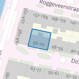 Perceel ASD09-M-3060