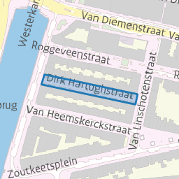 Perceel ASD09-M-3062