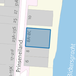 Perceel ASD09-M-3092