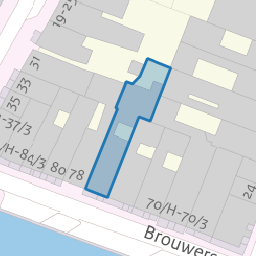 Perceel ASD09-M-3100