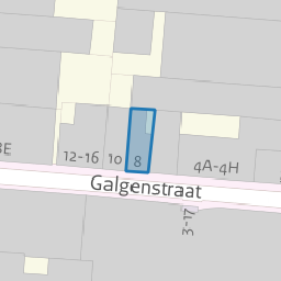 Perceel ASD09-M-3181