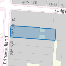 Perceel ASD09-M-3262