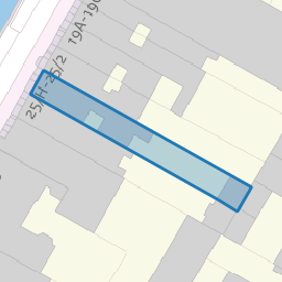 Perceel ASD09-M-3399