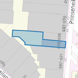 Perceel ASD09-M-3443