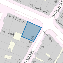 Perceel ASD09-M-3548