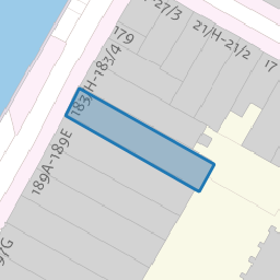 Perceel ASD09-M-3584