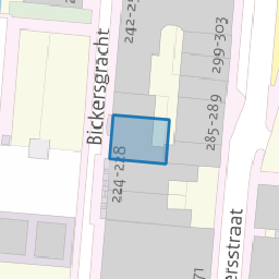 Perceel ASD09-M-3601