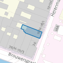 Perceel ASD09-M-3608