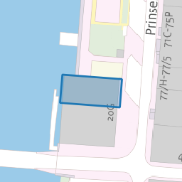 Perceel ASD09-M-3647