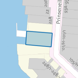 Perceel ASD09-M-3650