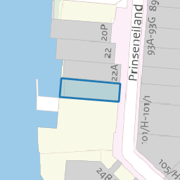 Perceel ASD09-M-3657