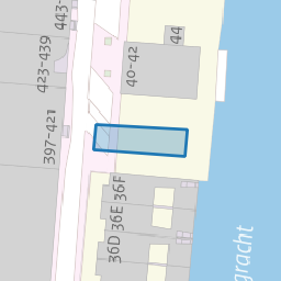 Perceel ASD09-M-3661