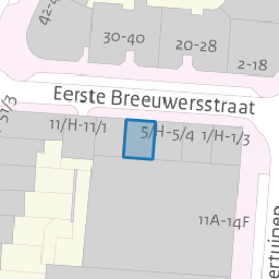 Perceel ASD09-M-3690