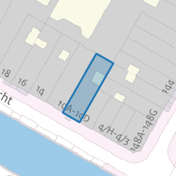 Perceel ASD09-M-3705