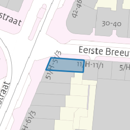 Perceel ASD09-M-3759